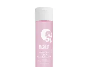 MASSADA BIOCELLULAR BOTANIC MICELLAR WATER