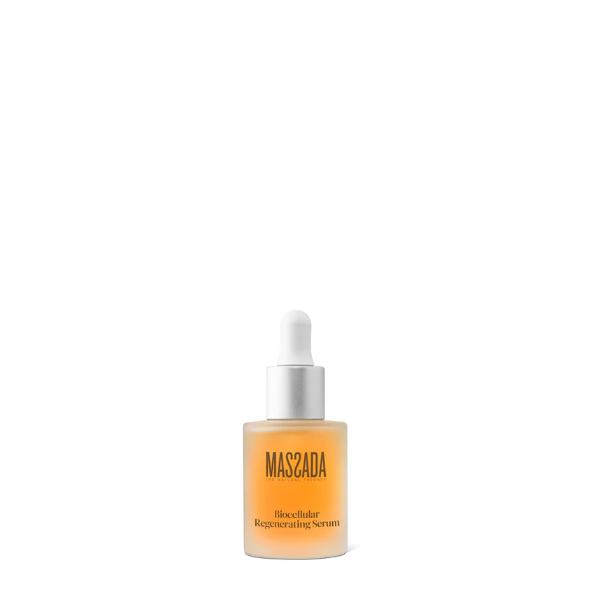 MASSADA BIOCELLULAR REGENERATING SERUM