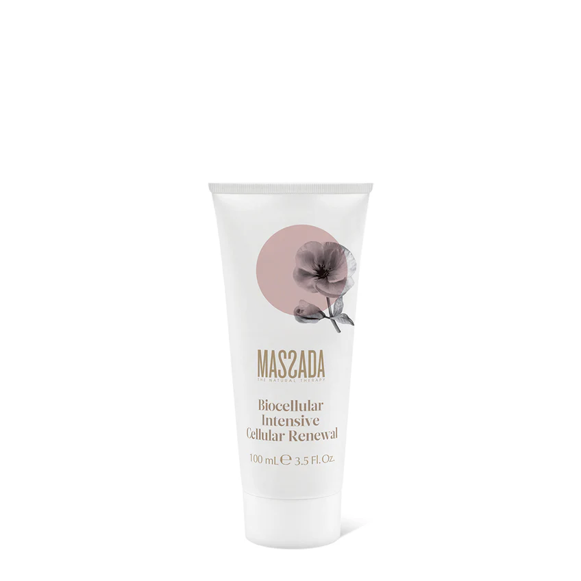 MASSADA BIOCELLULAR INTENSIVE CELLULAR RENEWEL