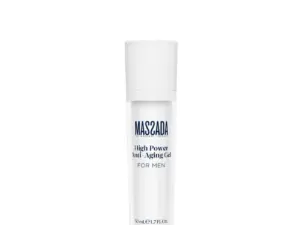 MASSADA HIGH POWER ANTI-AGING GEL