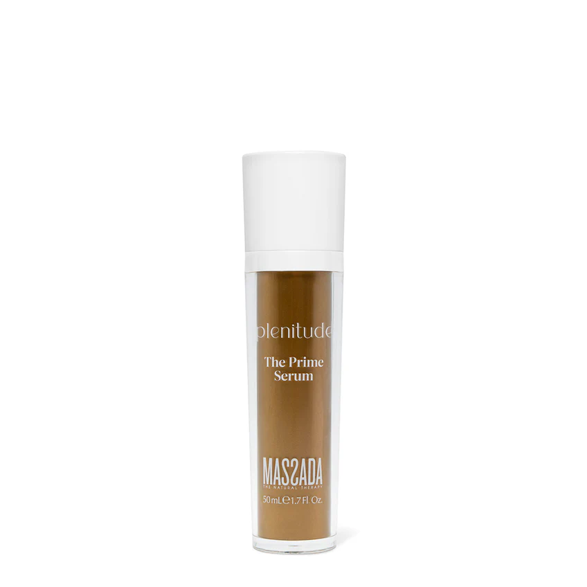MASSADA PLENITUDE THE PRIME SERUM