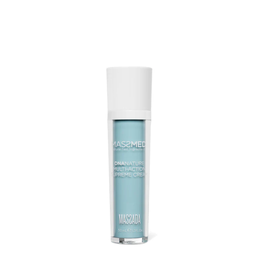 MASSADA DNA NATURE MULTI-ACTION SUPREME CREAM