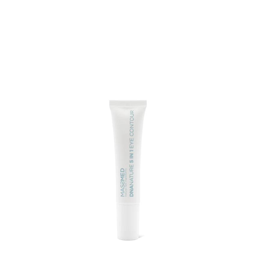 MASSADA DNA NATURE 5 IN 1 EYE CONTOUR