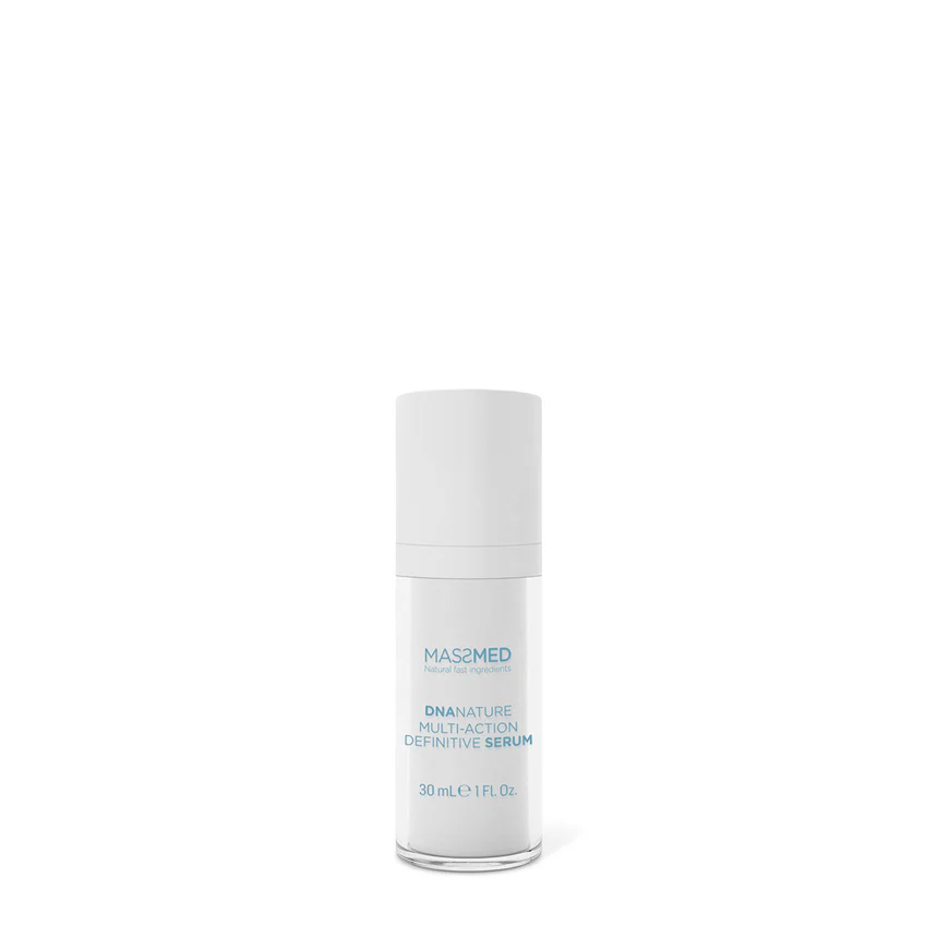 MASSADA DNA NATURE MULTI-ACTION DEFINITIVE SERUM