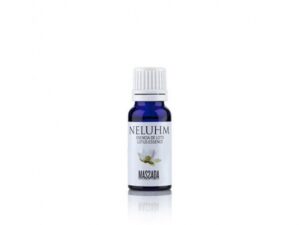 Massada Facial Antiaging Neluhm Lotus Essence