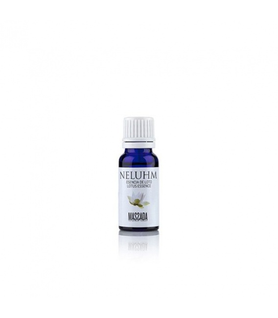 Massada Facial Antiaging Neluhm Lotus Essence