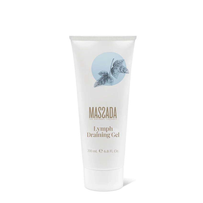 MASSADA LYMPH DRAINING GEL