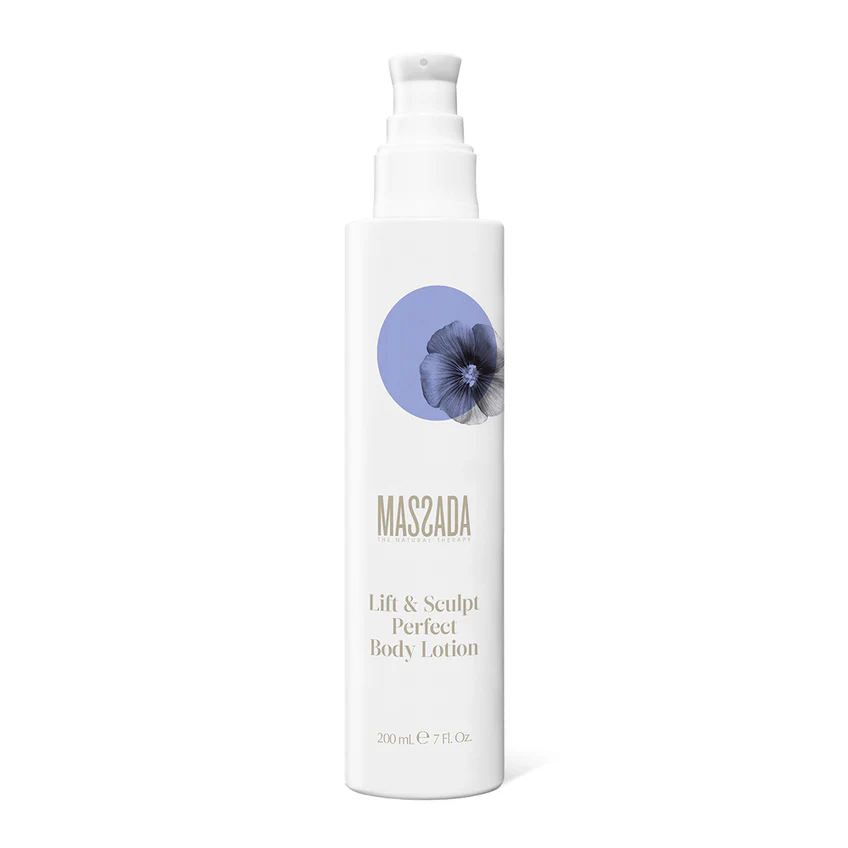 MASSADA LIFT & SCULPT PERFECT BODY LOTION