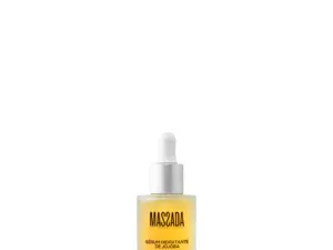 MASSADA SÉRUM HIDRATANTE DE JOJOBA