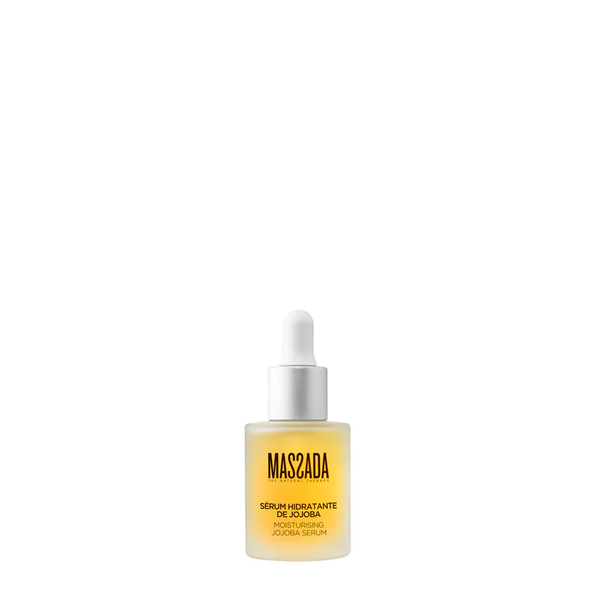 MASSADA SÉRUM HIDRATANTE DE JOJOBA
