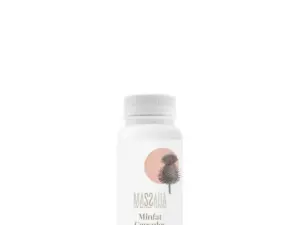 MASSADA MINFAT CAPSULES