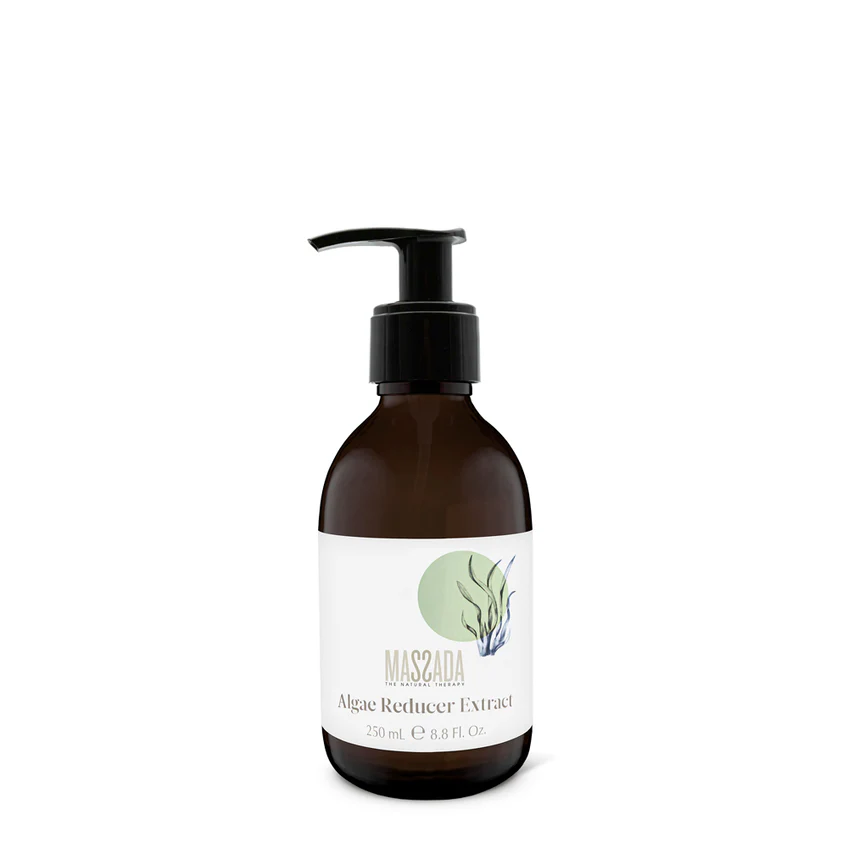 MASSADA ALGAE REDUCER EXTRACT