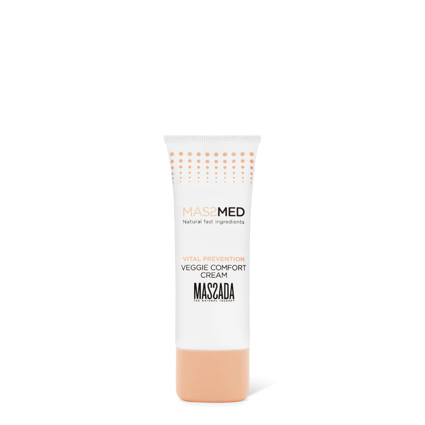 MASSADA VEGGIE COMFORT CREAM