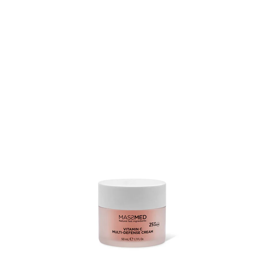 MASSADA VITAMIN C MULTI-DEFENSE CREAM 50mL