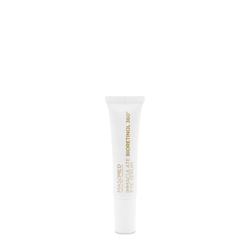 MASSADA IMMACULATE BIORETINOL 360º EYE CONTOUR 15ML