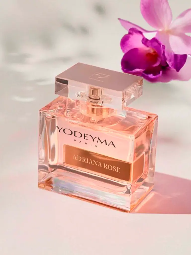 YODEYMA ADRIANA ROSE