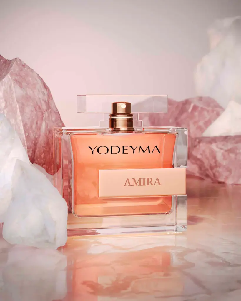 YODEYMA AMIRA