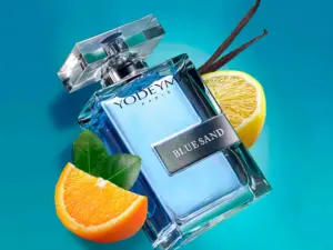 YODEYMA BLUE SAND