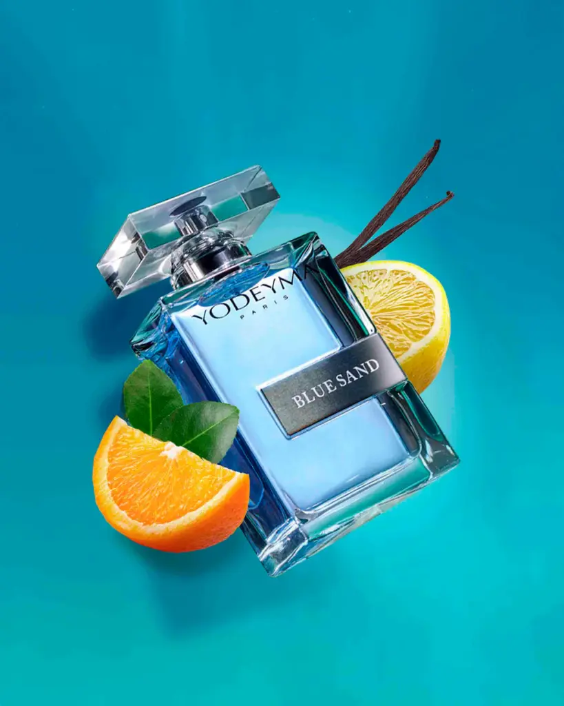 YODEYMA BLUE SAND