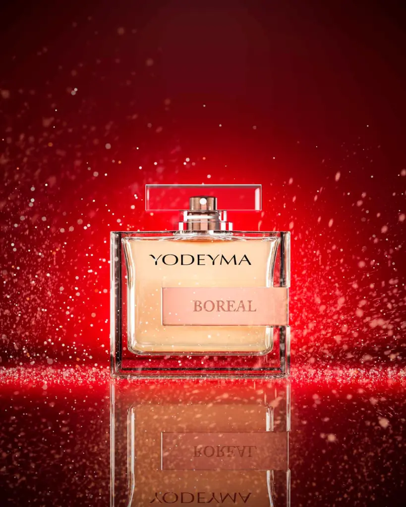 YODEYMA BOREAL