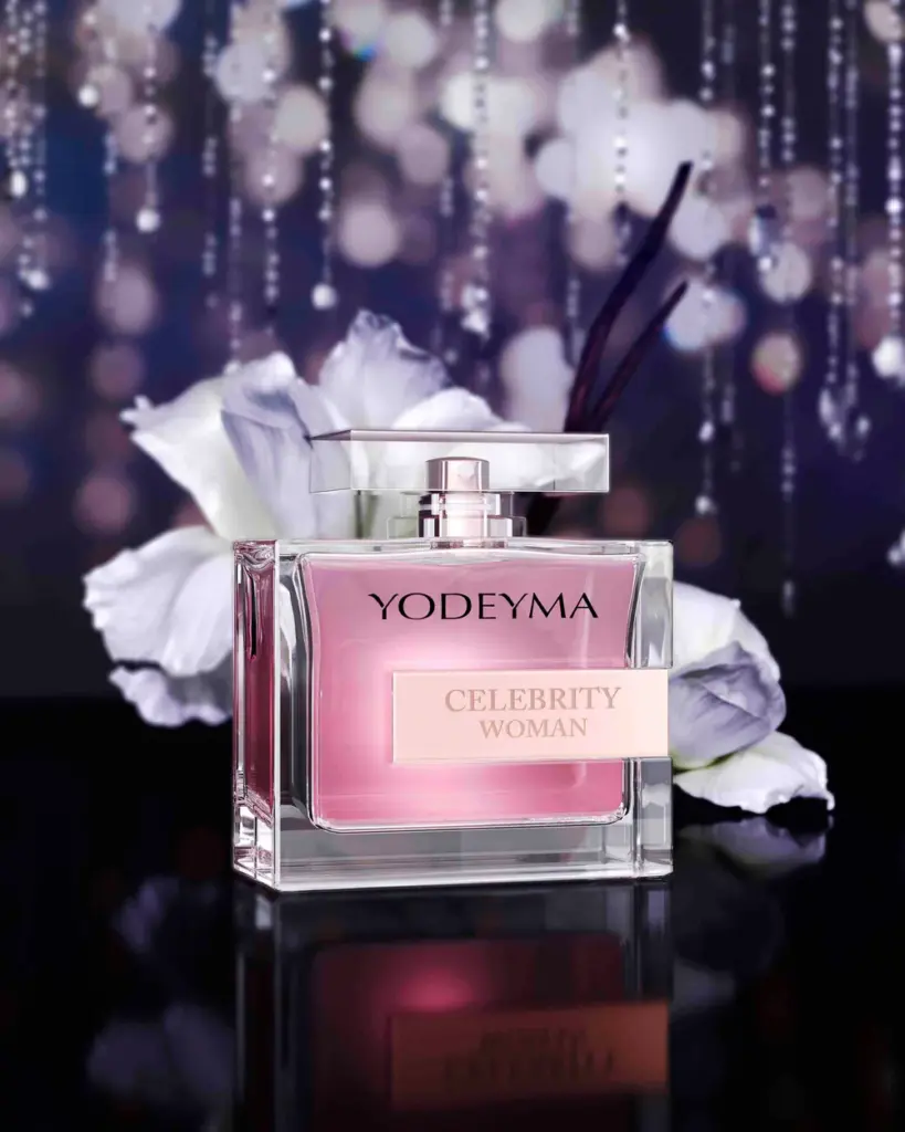 YODEYMA CELEBRITY WOMAN