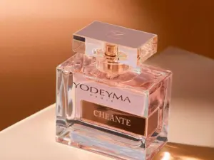 YODEYMA CHEANTE