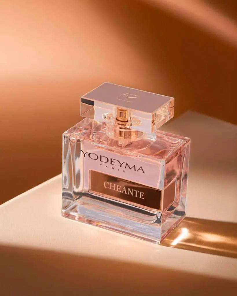 YODEYMA CHEANTE