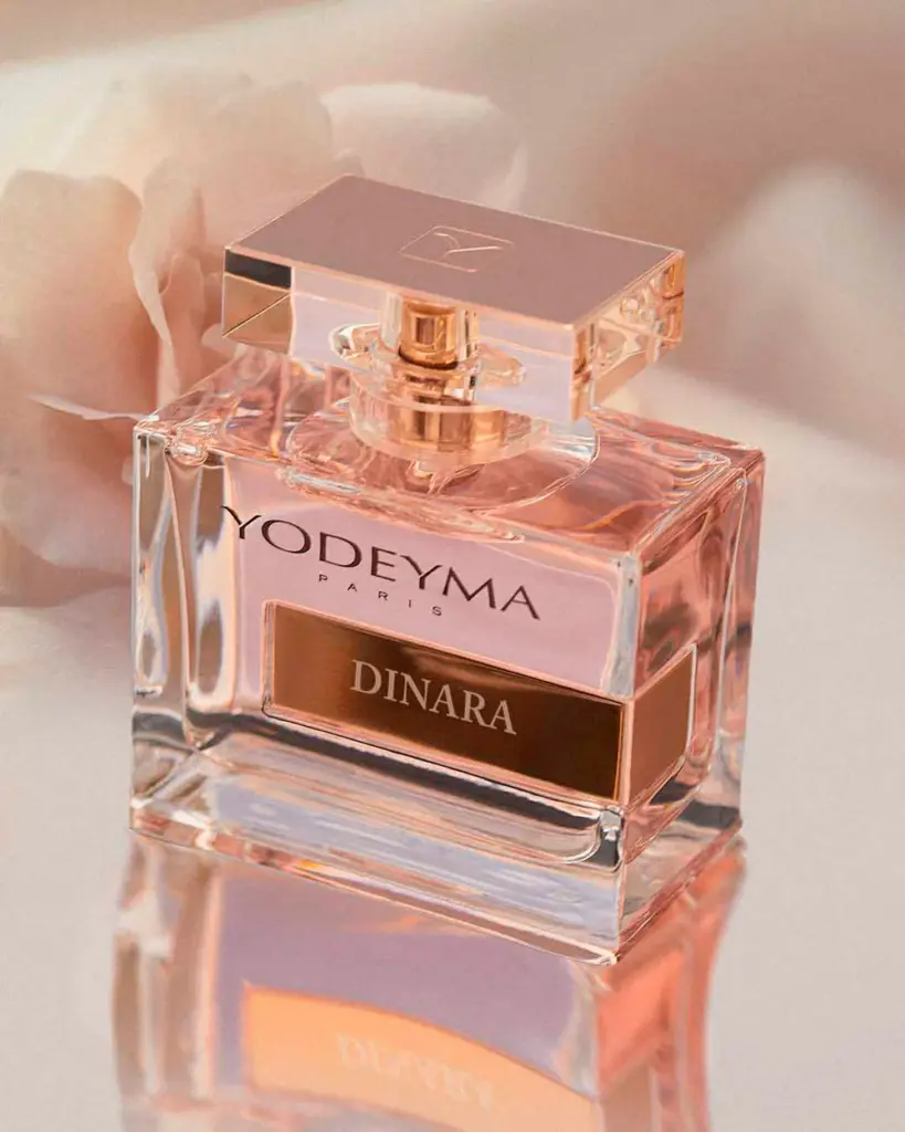 YODEYMA DINARA