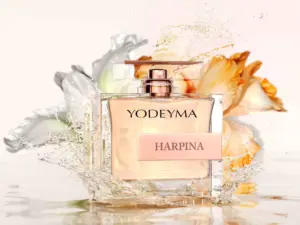 YODEYMA HARPINA