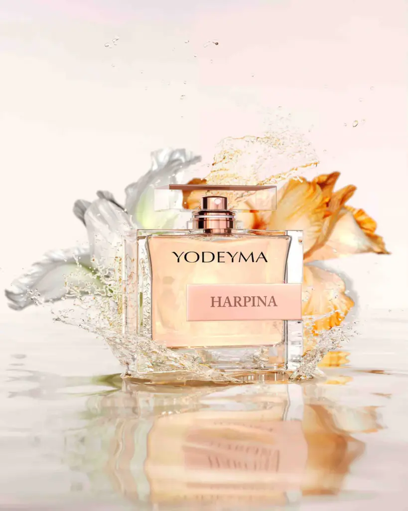 YODEYMA HARPINA