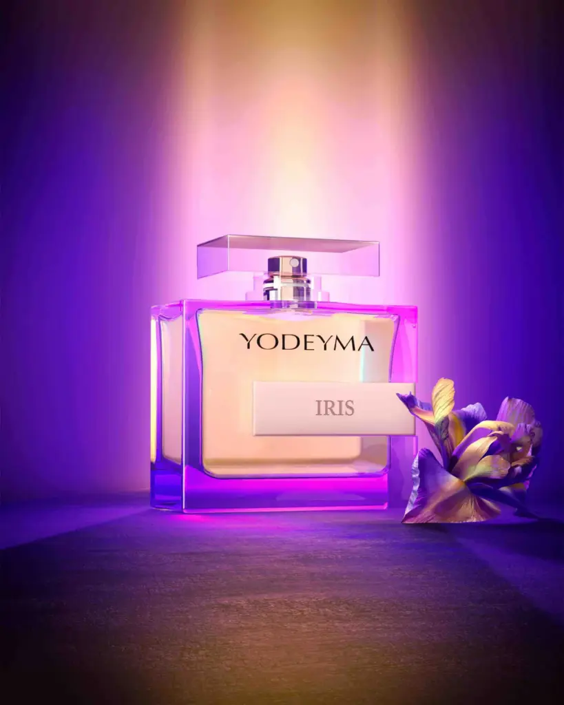 YODEYMA IRIS