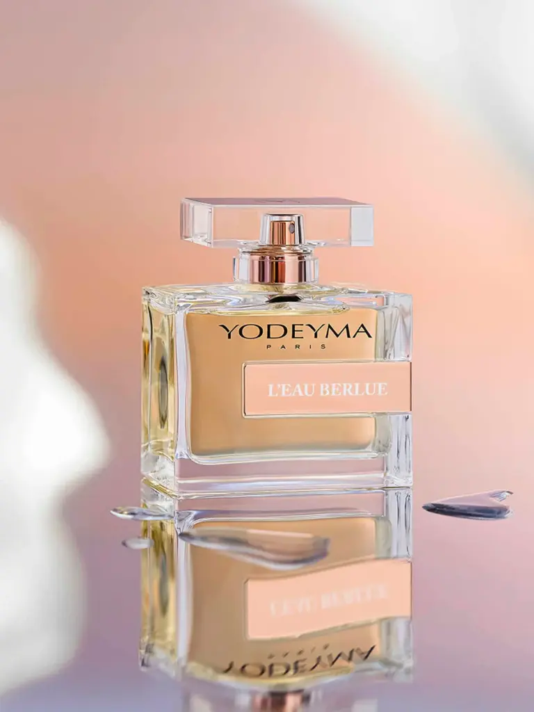 YODEYMA L'Eau Berlue
