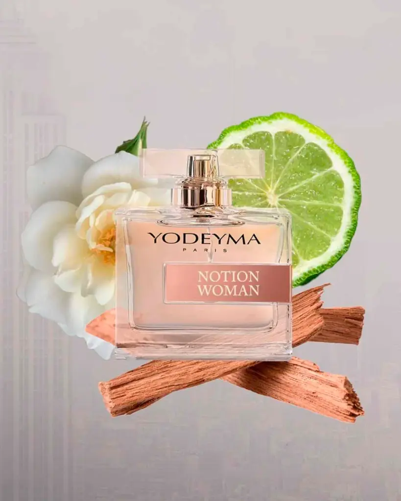 YODEYMA NOTION WOMAN