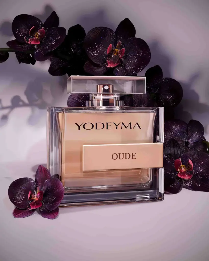 YODEYMA OUDE