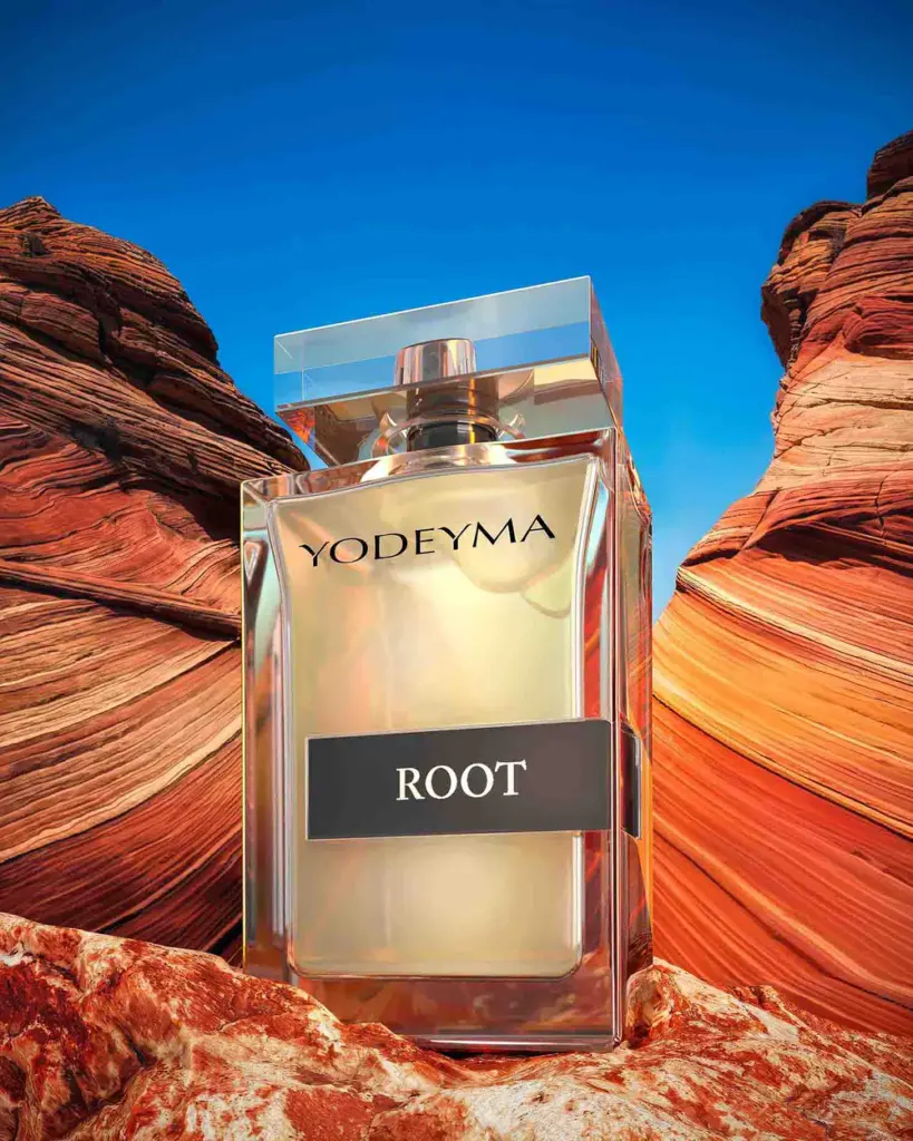 YODEYMA Root