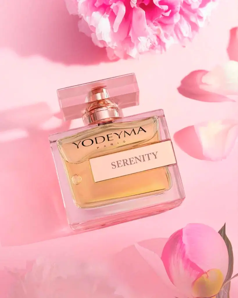 YODEYMA SERENITY