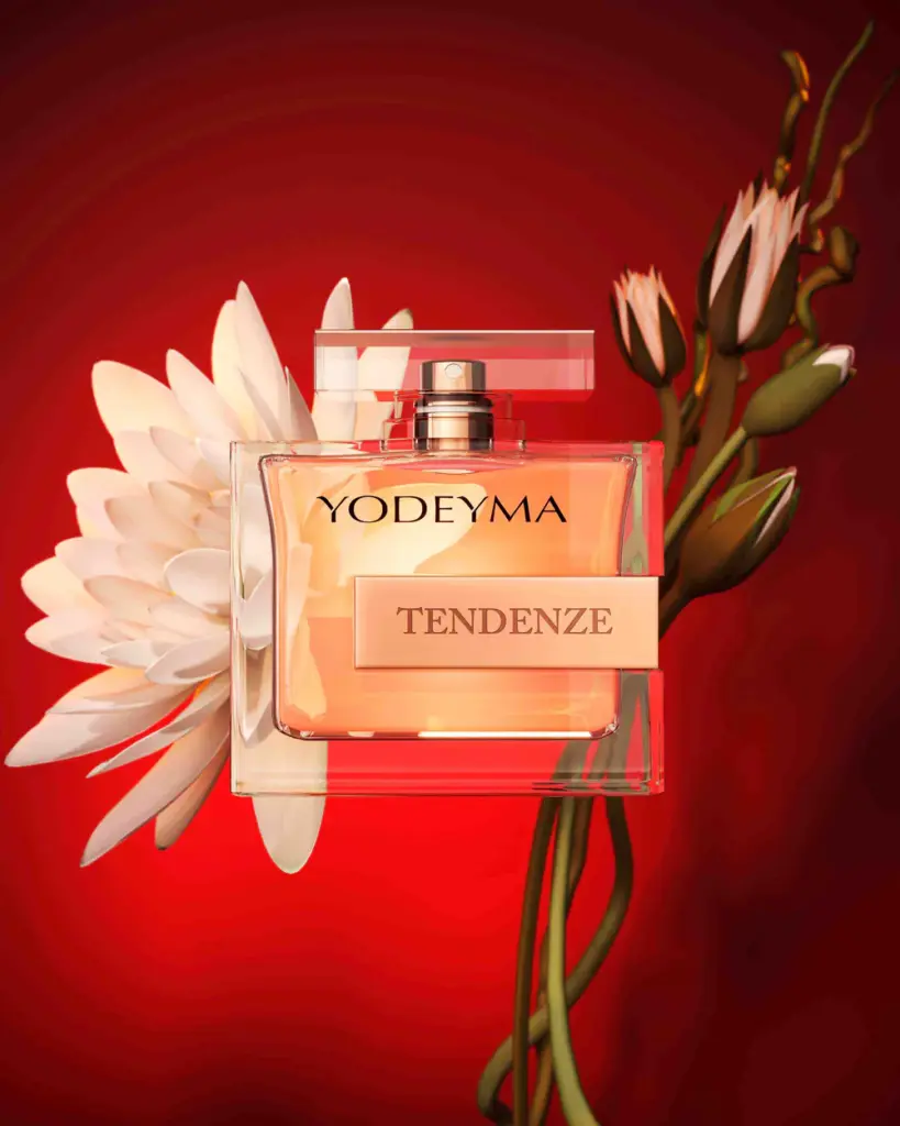 YODEYMA TENDENZE