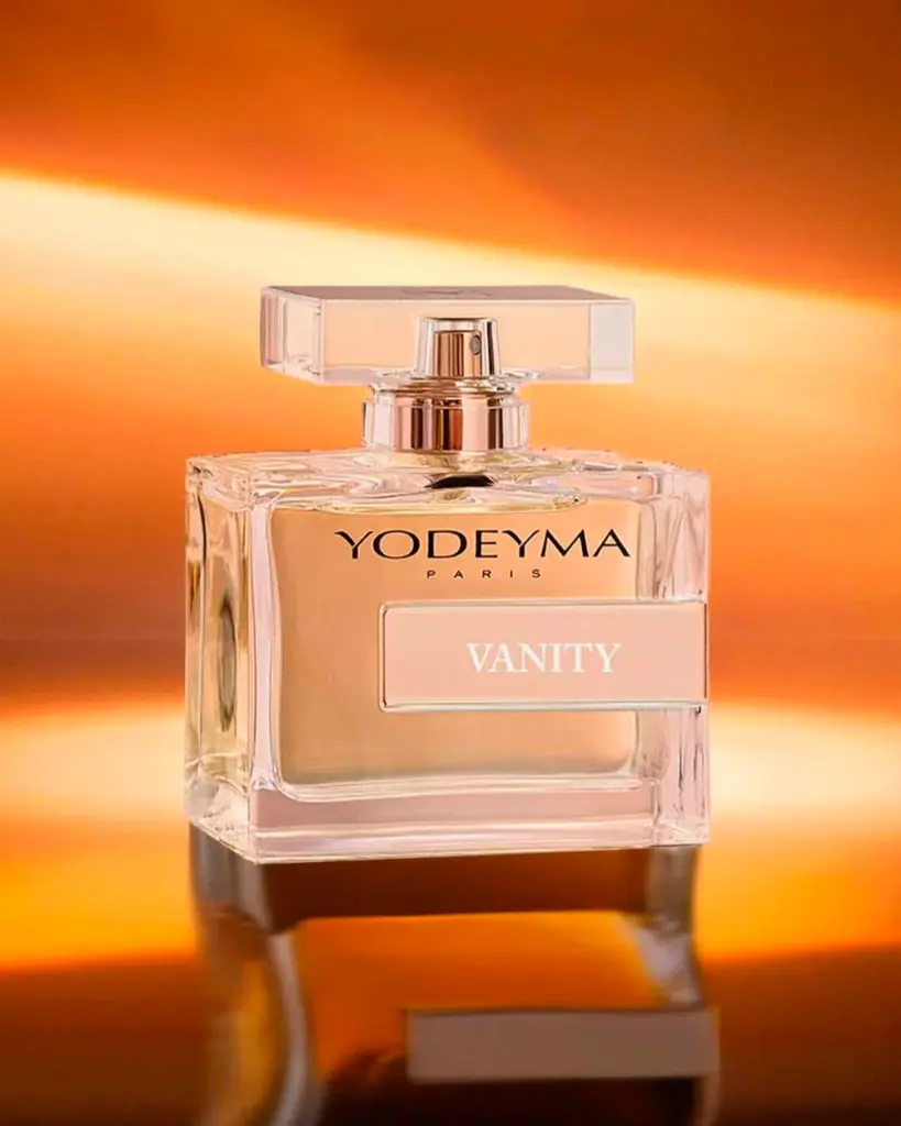 YODEYMA VANITY