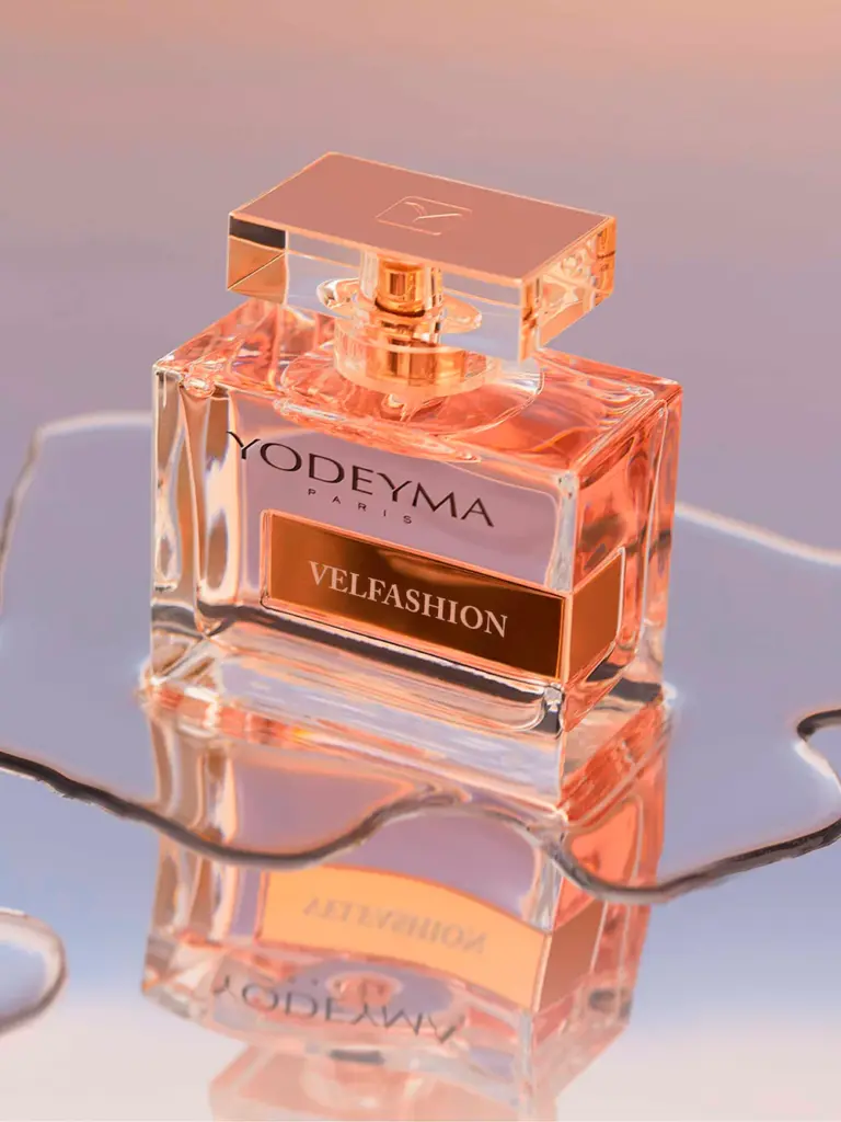 YODEYMA VELFASHION