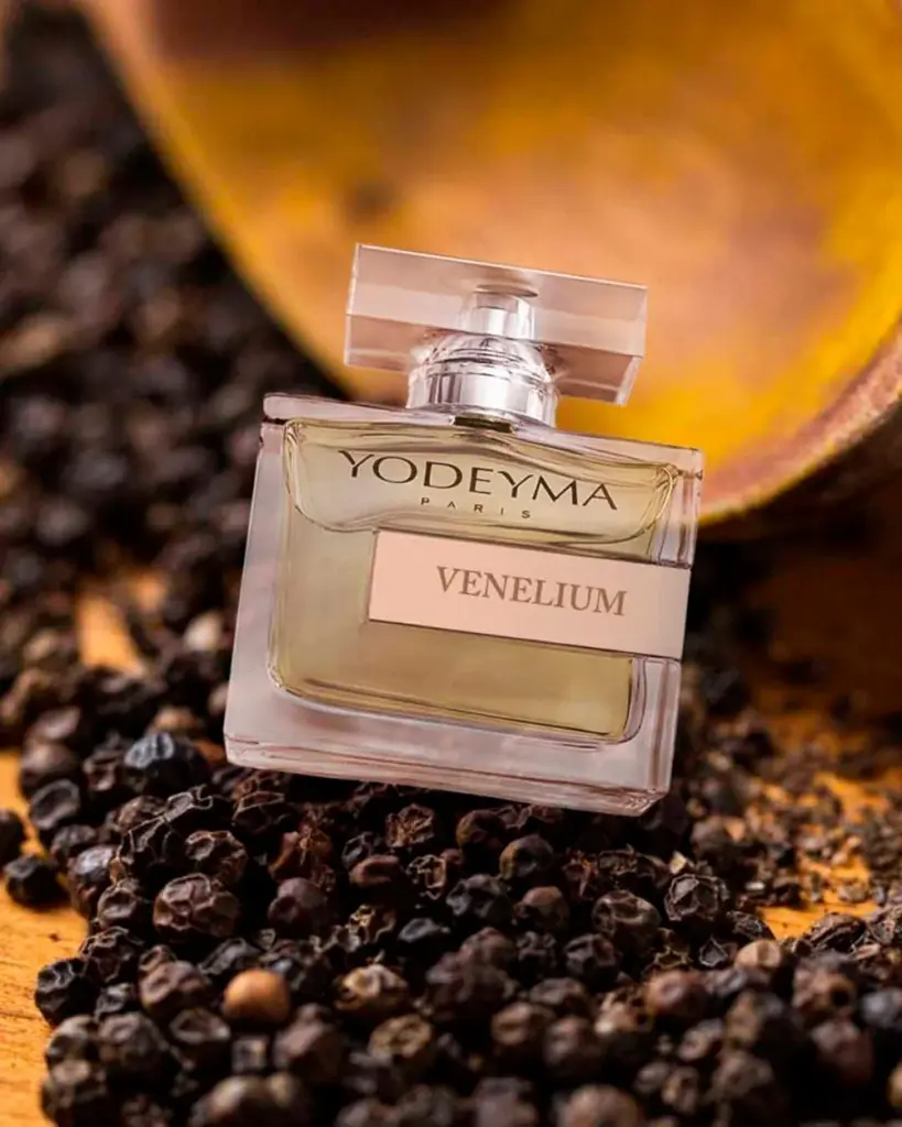 YODEYMA VENELIUM