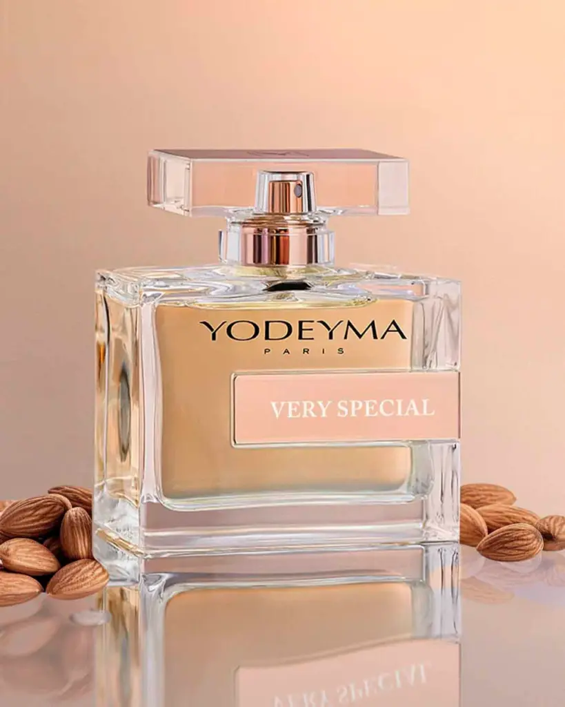 YODEYMA VERY SPECIAL