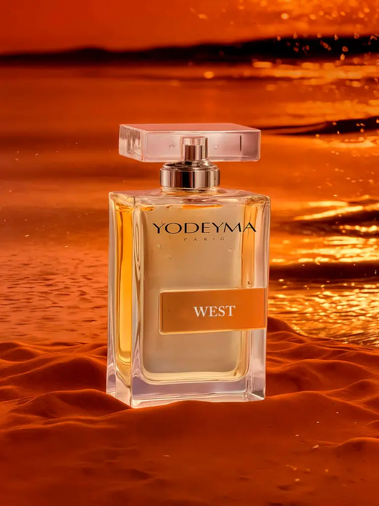YODEYMA WEST