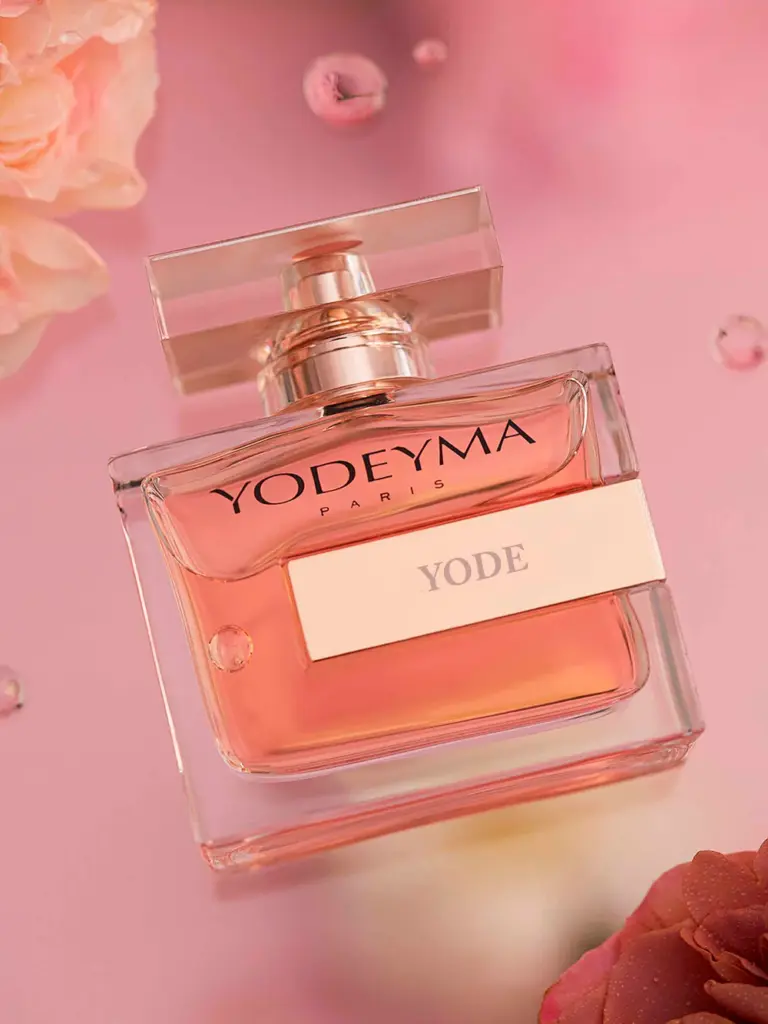 YODEYMA YODE