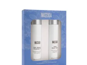 MASSADA PACK LIMPIEZA FACIAL ACIDO HIALURONICO
